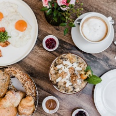 Hotel Antoniushof - Bild 13