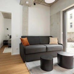 Global Living I The Graf - Bild 11