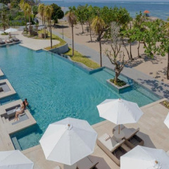 Sumitra Luxury Villas & Resort by Pramana - Bild 16