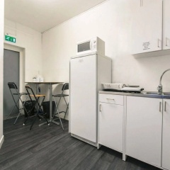 Acco Hostel - Bild 22