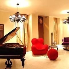 Art Hotel Athens - Bild 2