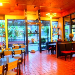 Jingjit Hotel - Bild 21