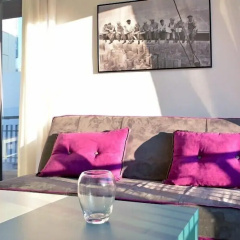 Adorable flat next to Marina Alimou - Bild 5