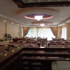 Izan Hotel - Bild 8