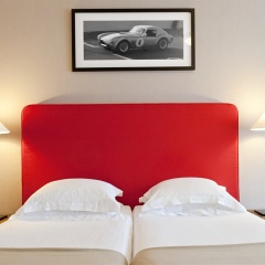 New Hotel Charlemagne - Bild 3