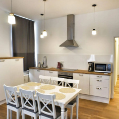 Laeken Residence - Bild 12