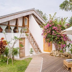The Bingin Beach Villas' Private Villas - Bild 5