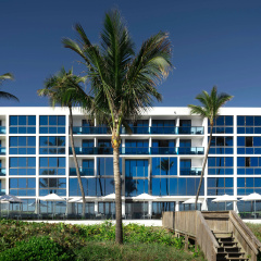 Tideline Palm Beach Ocean Resort and Spa thumbnail 41