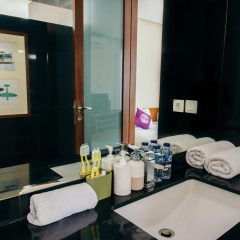 Jimbaran Sea View Villa - Bild 8