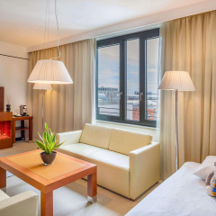 Melia Berlin - Bild 10