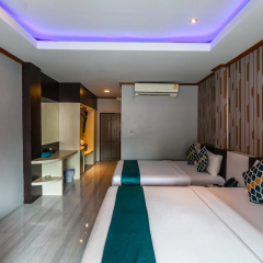 Coco Bella Resort - Bild 11