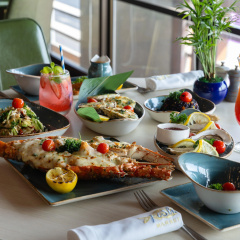 Radisson Blu Hotel, Dubai Deira Creek - Bild 13