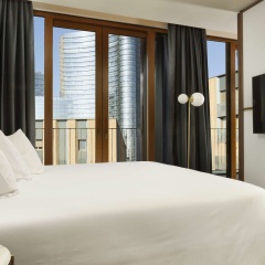 Milano Verticale | UNA Esperienze | Preferred Hotels and Resorts - Bild 4