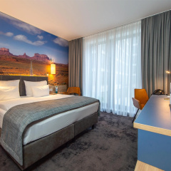 Best Western Hotel Wiesbaden - Bild 6