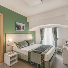 Trevi Palace Hotel - Bild 3