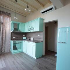 Отель Kabakum Holiday Houses Болгария, Золотые пески - отзывы, цены и фото номеров - забронировать отель Kabakum Holiday Houses онлайн фото 4