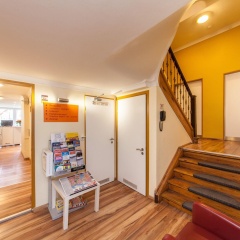 Hotel Marco Polo - Bild 11