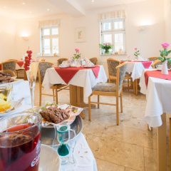Hotel Domschatz - Bild 26