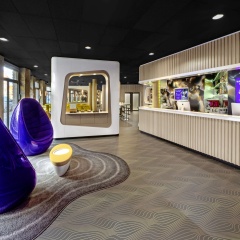 Prize by Radisson, Erfurt City - Bild 13