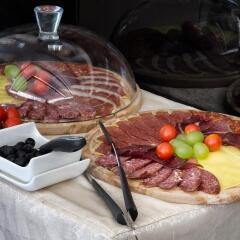 Hotel Fobra in Podgorica, Montenegro from 67$, photos, reviews - zenhotels.com photo 2