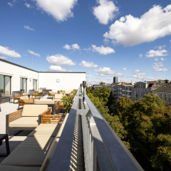 GINN City & Lounge Yorck Berlin - Bild 16