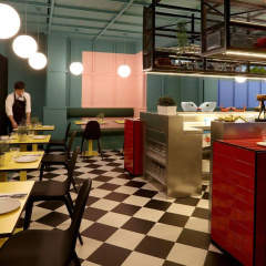 Axel Hotel Madrid – Adults Only - Bild 18