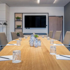 Scanhotels Stadthafen - Neueröffnung - Bild 17