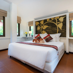 Boutique Resort Private Pool Villa - Bild 3
