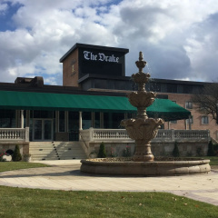 The Drake Oak Brook, Autograph Collection thumbnail 1