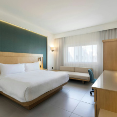 Courtyard By Marriott Cancun Airport - Bild 4