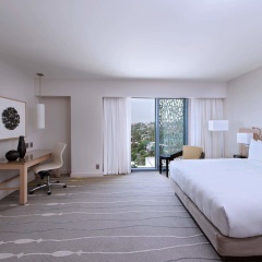 Marriott Port-au-Prince Hotel thumbnail 4