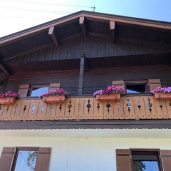 FeWo Kehlsteinblick - Bild 1