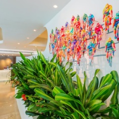 D'Hotel Singapore managed by The Ascott Limited - Bild 24