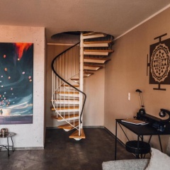 Maisonette36 - Nähe Dom und City - Bild 1