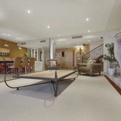 Luxury Villa Luna Suites frente al mar - Bild 11
