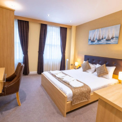 Shoreditch Inn thumbnail 5