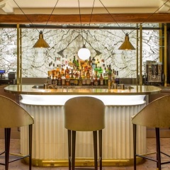 9Hotel Cesari - Bild 26