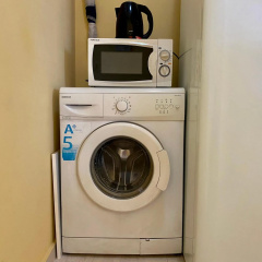 Einstein’s Apartment - Bild 18