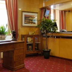 Atlante Star Hotel - Bild 27