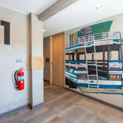 Patong Poshtel - Adults Only - Hostel - Bild 14