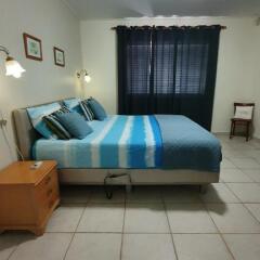 VillaSafir 15 in Noord, Aruba from 294$, photos, reviews - zenhotels.com photo 41