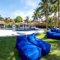 Ranyatavi Resort - Bild 21