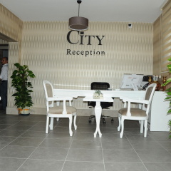 Adana City Hotel - Bild 19