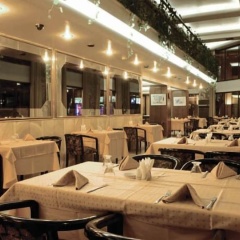Hotel Yumukoglu - Bild 17