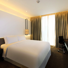 Amara Bangkok thumbnail 3