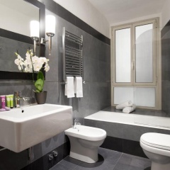 Morgana Hotel - Bild 27