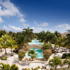 El Dorado Royale, Catamarán, Cenote & More Inclusive Aparthotel - Bild 30