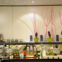 ibis Styles Frankfurt City - Bild 13