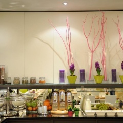 ibis Styles Frankfurt City - Bild 13