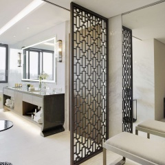 Tangla Hotel Brussels - Bild 13